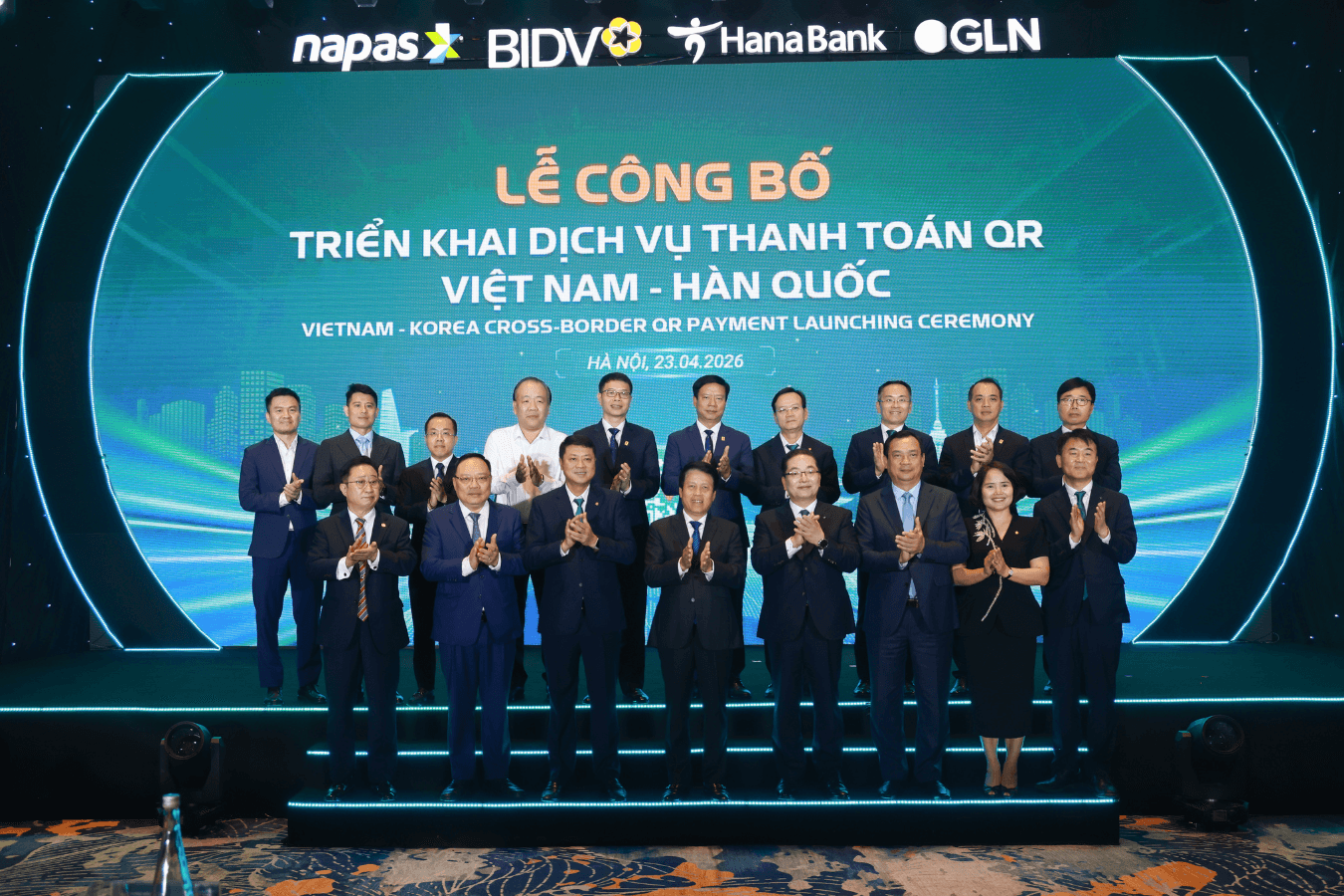 ảnh tập thể