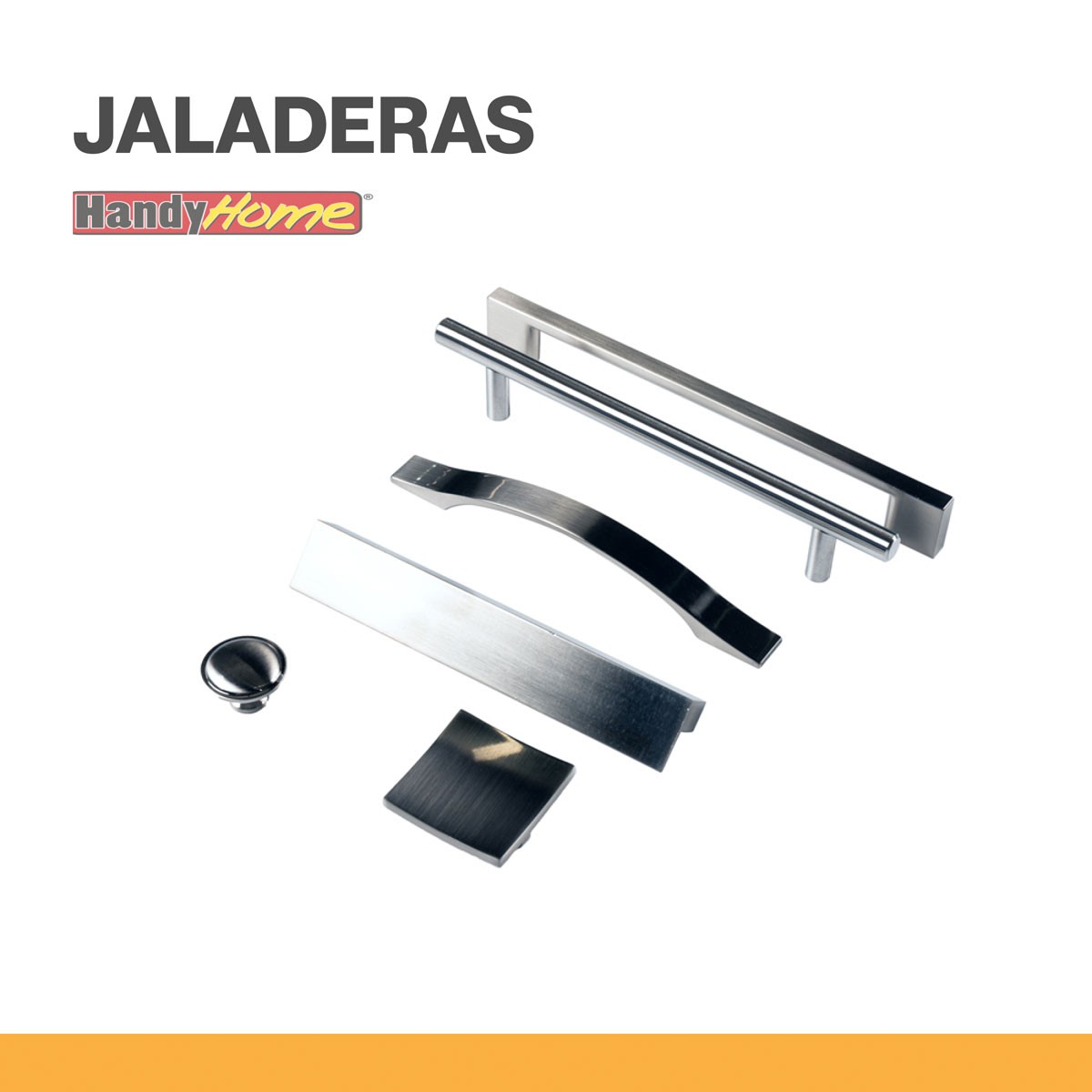 Jaladeras Handy Home