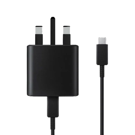 Labl.it USB-C charger.