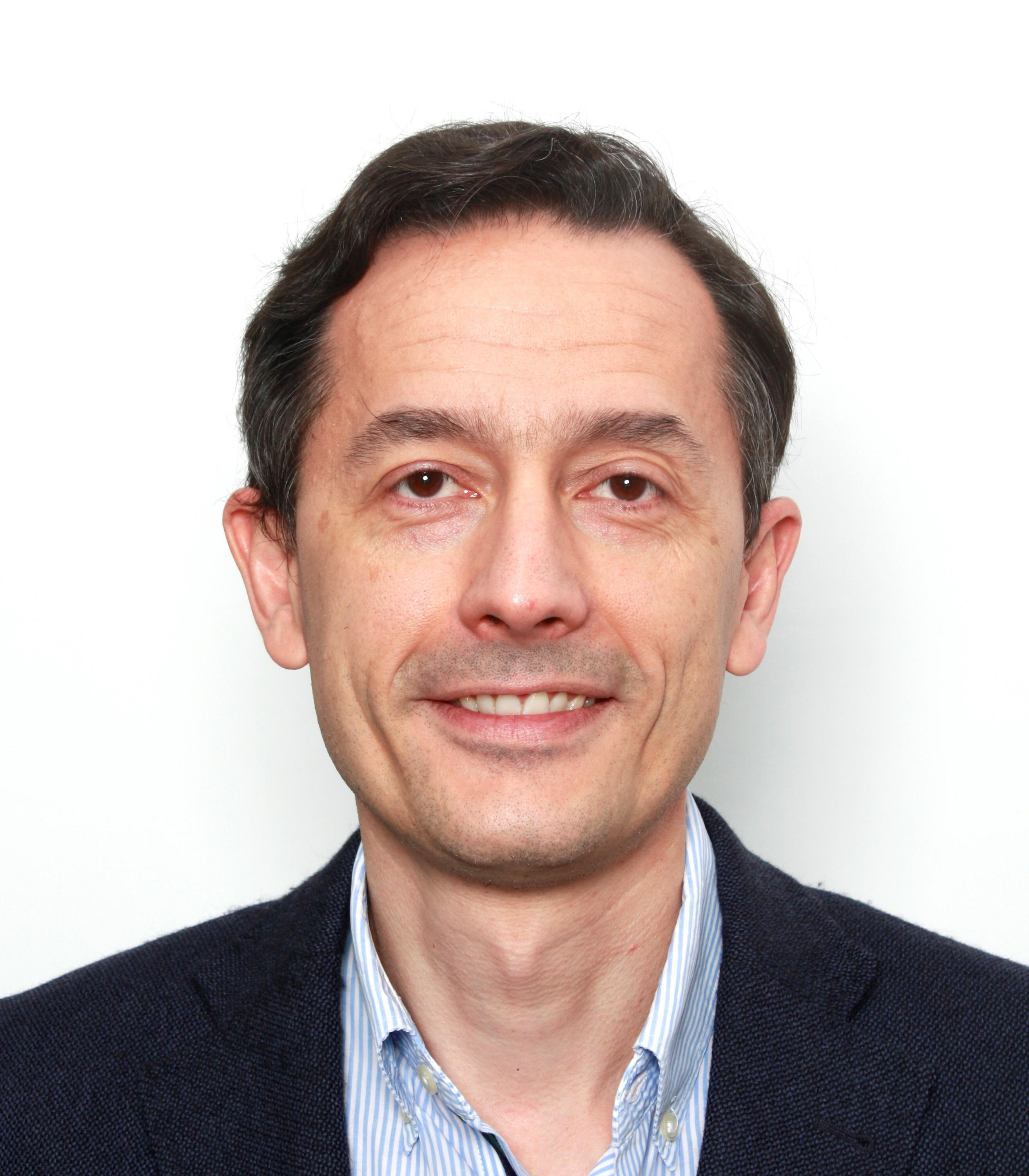 Jacobo González Nóvoa Abbvie