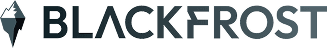 Logo Blackfrost
