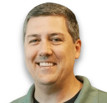 Brian Adkins headshot