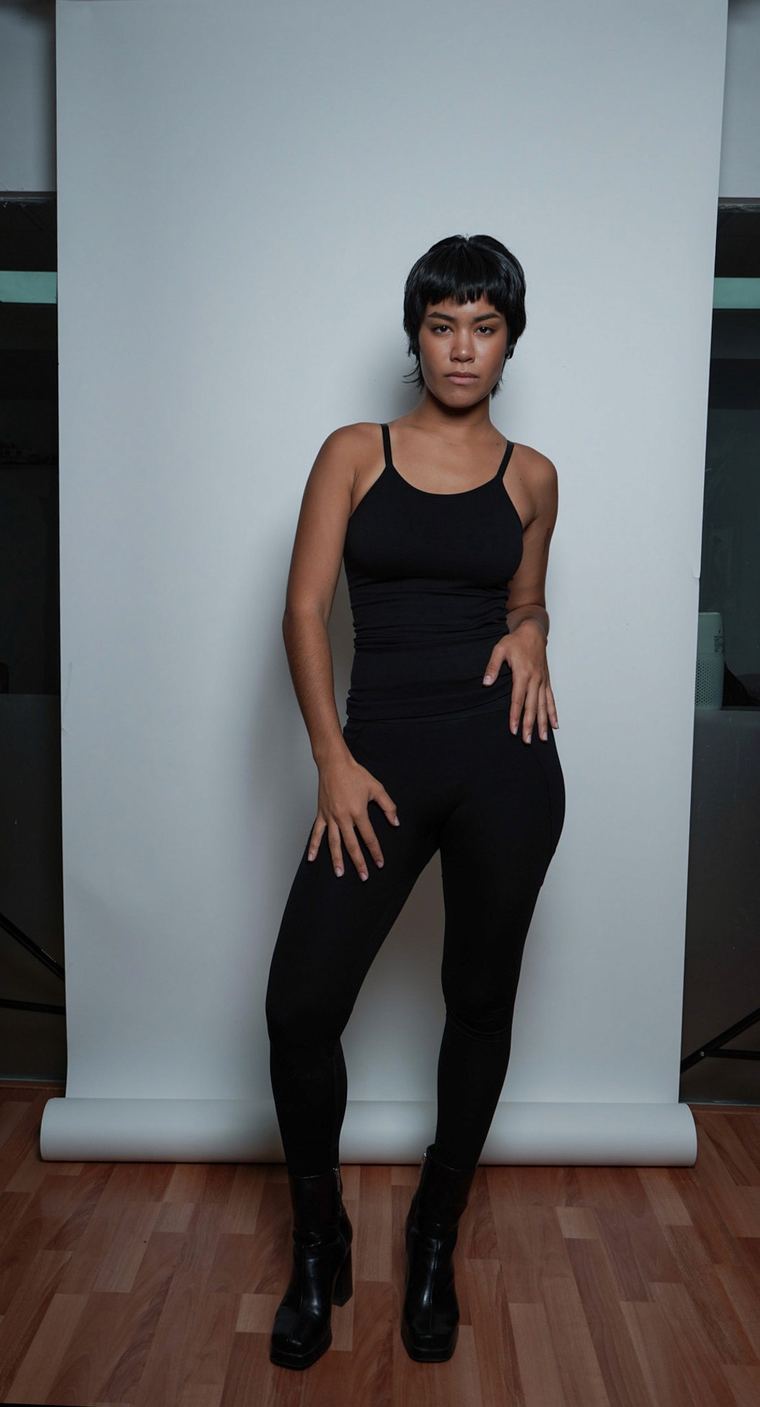 Aura Rangel — 4