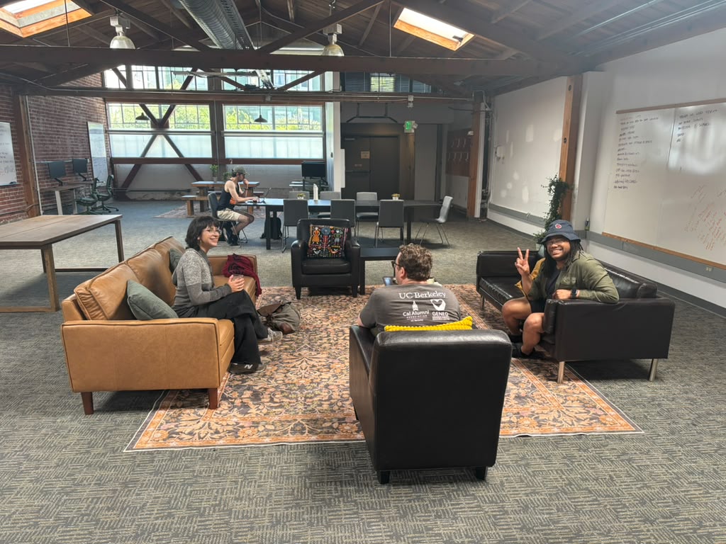 SoCo community space