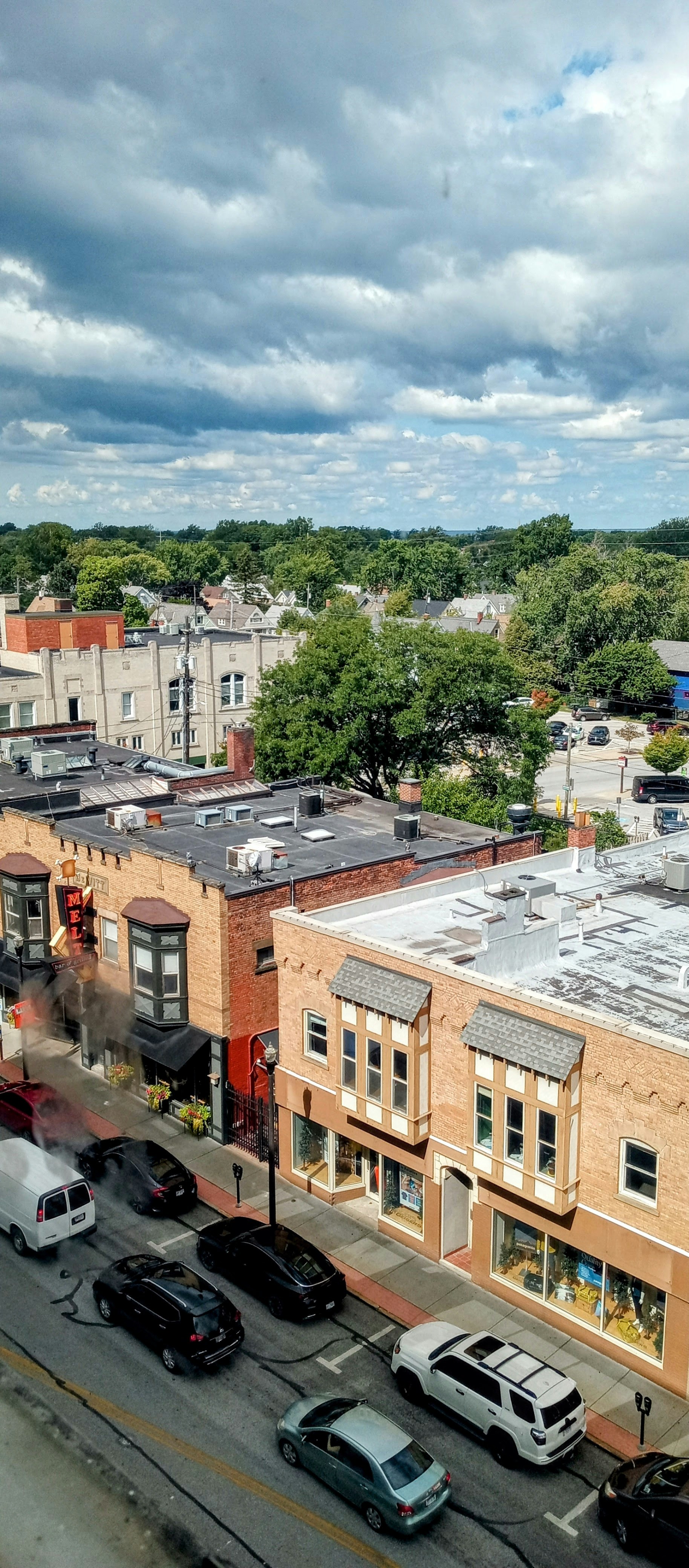 brooklyn to lakewood delivery service