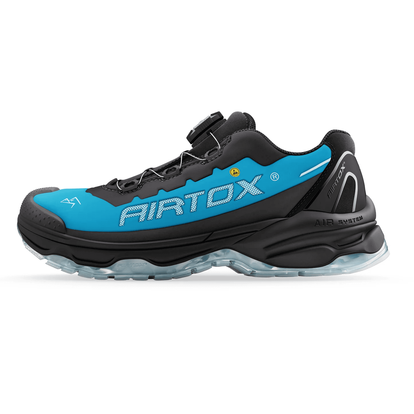 ZeroC Helsfyr GTX - Scarpe per il tempo libero Bambini | Acquista online