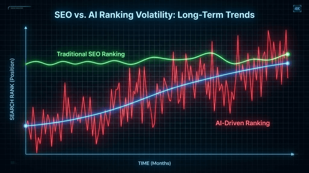 How to Track AI Overviews Rankings Over Time: Identifying Trends in 2026
