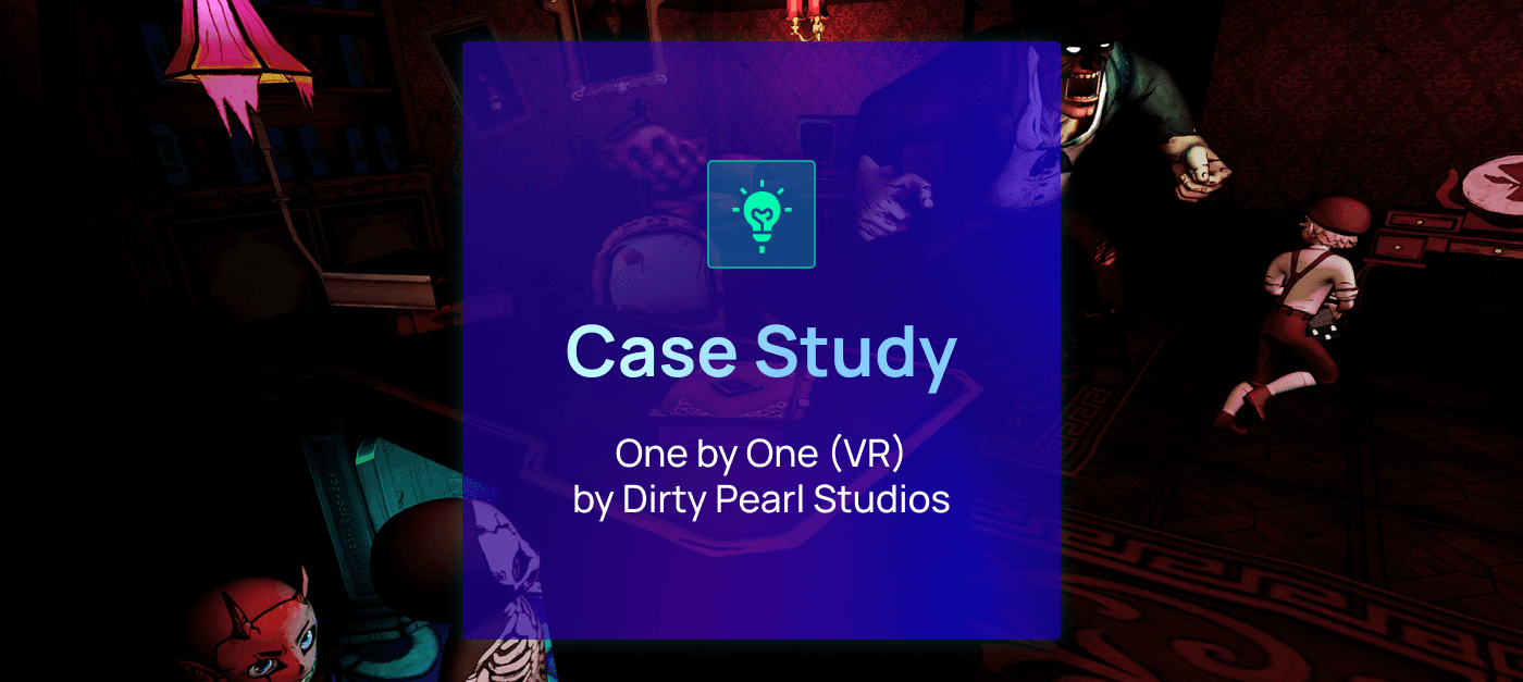 XOCIETY's Pop Shooter Extraction gameplay is powered by Edgegap!