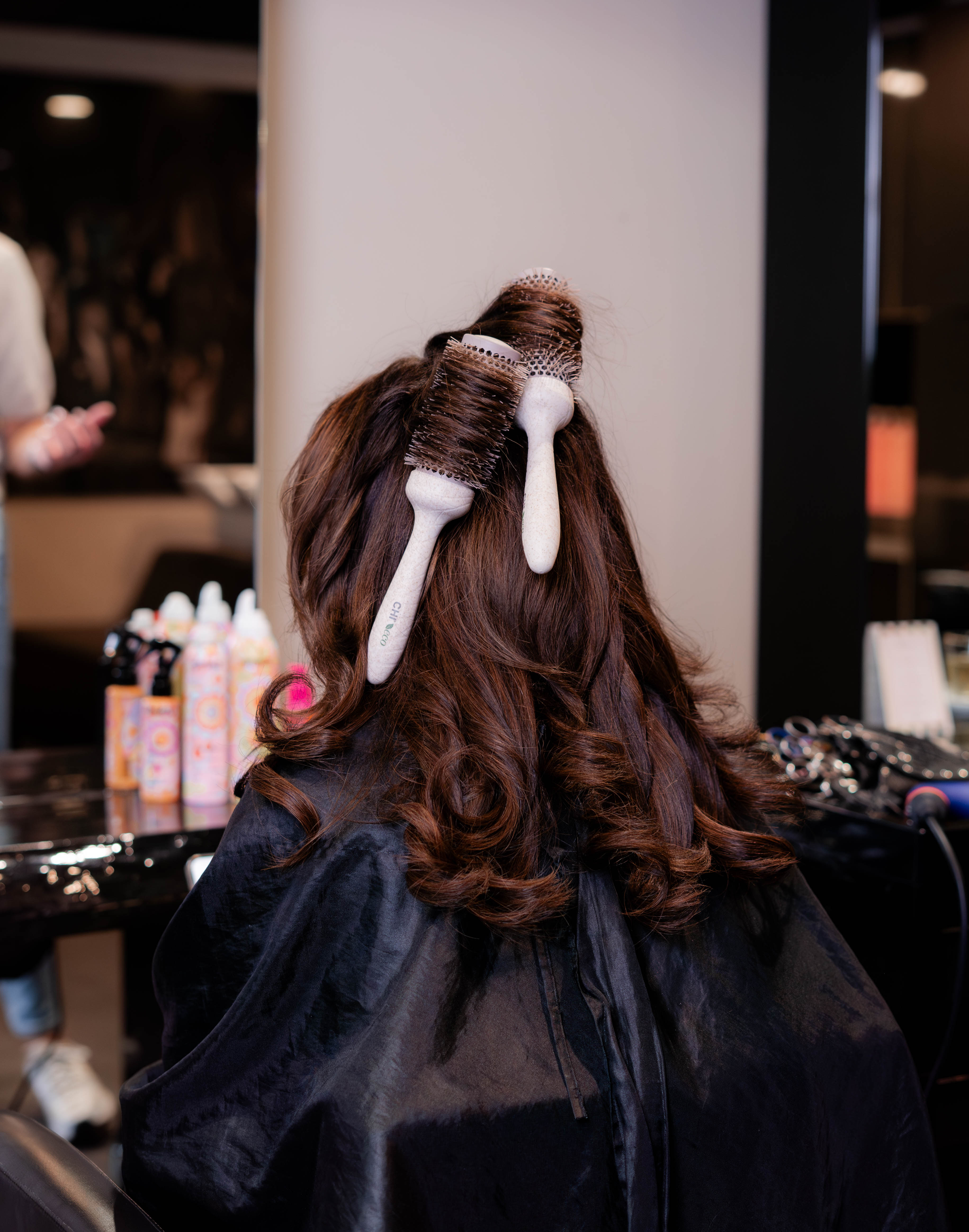 Photo of Gold in a leaf