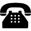 Telephone Icon