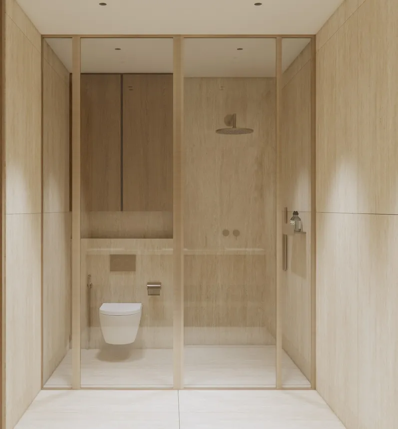 Tura Residence