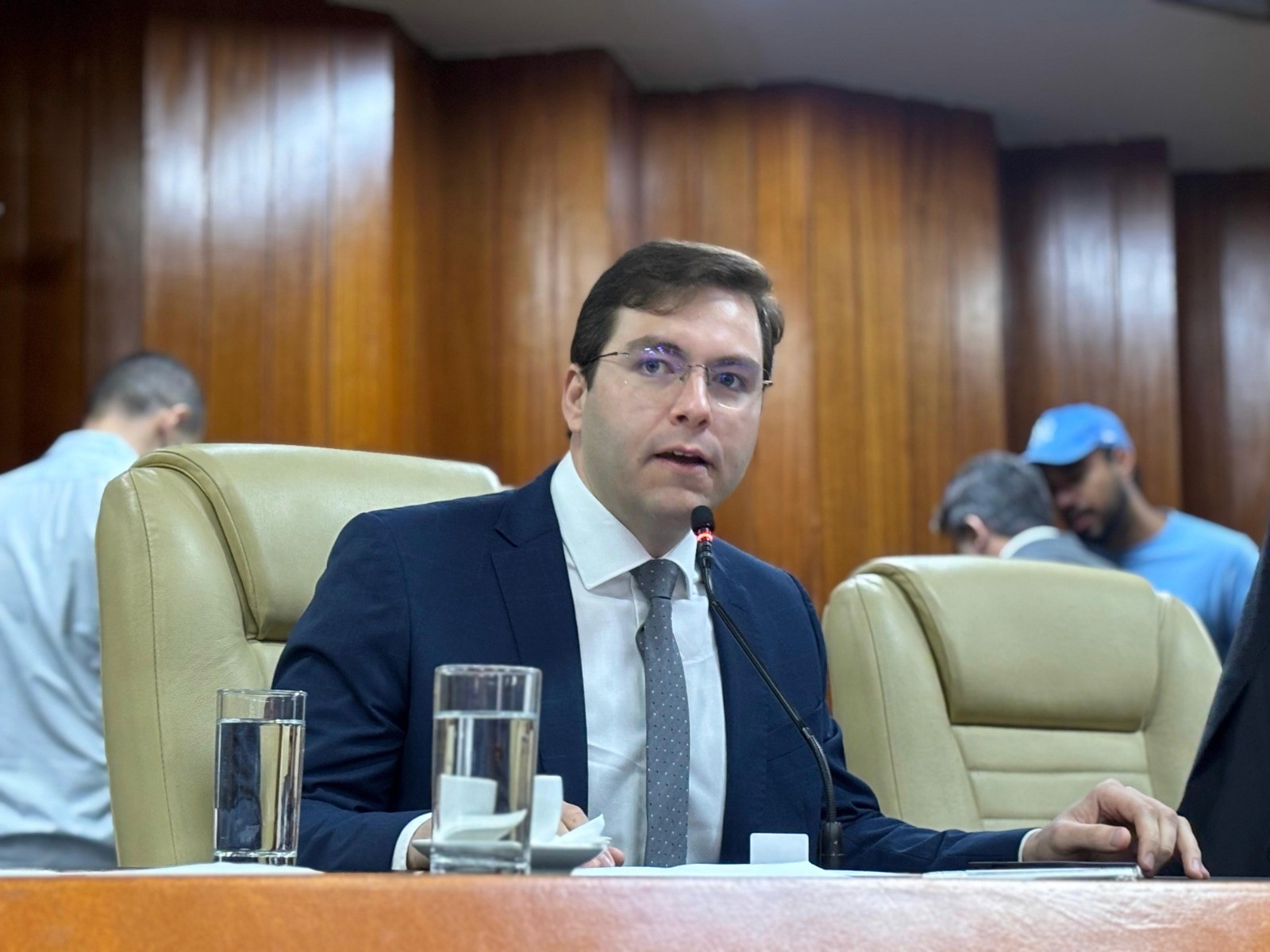 Lucas Kitão (Foto: Divulgação)