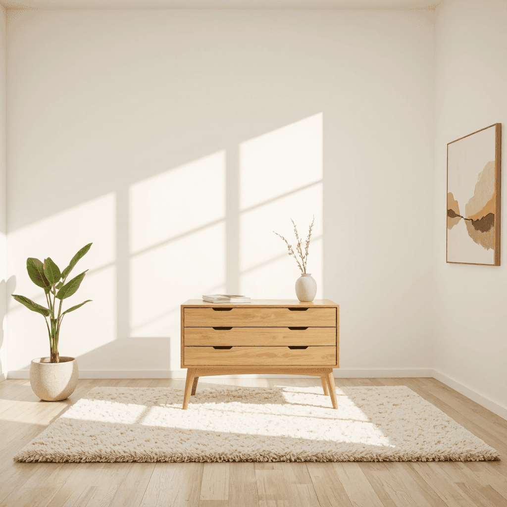 product photography of Home furniture
