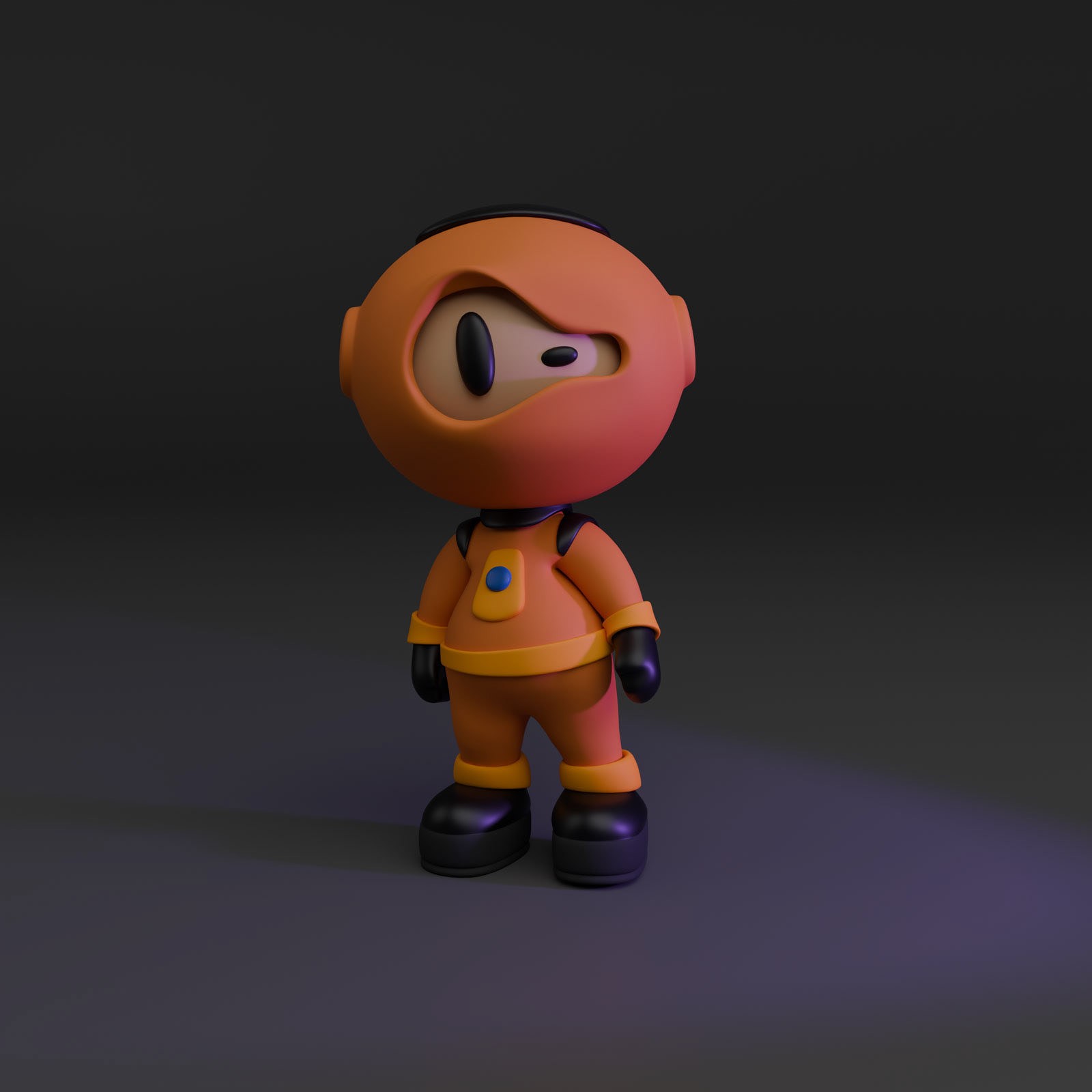 Minimalist Smartphone and Flowers