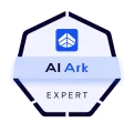 AIRK expert badge