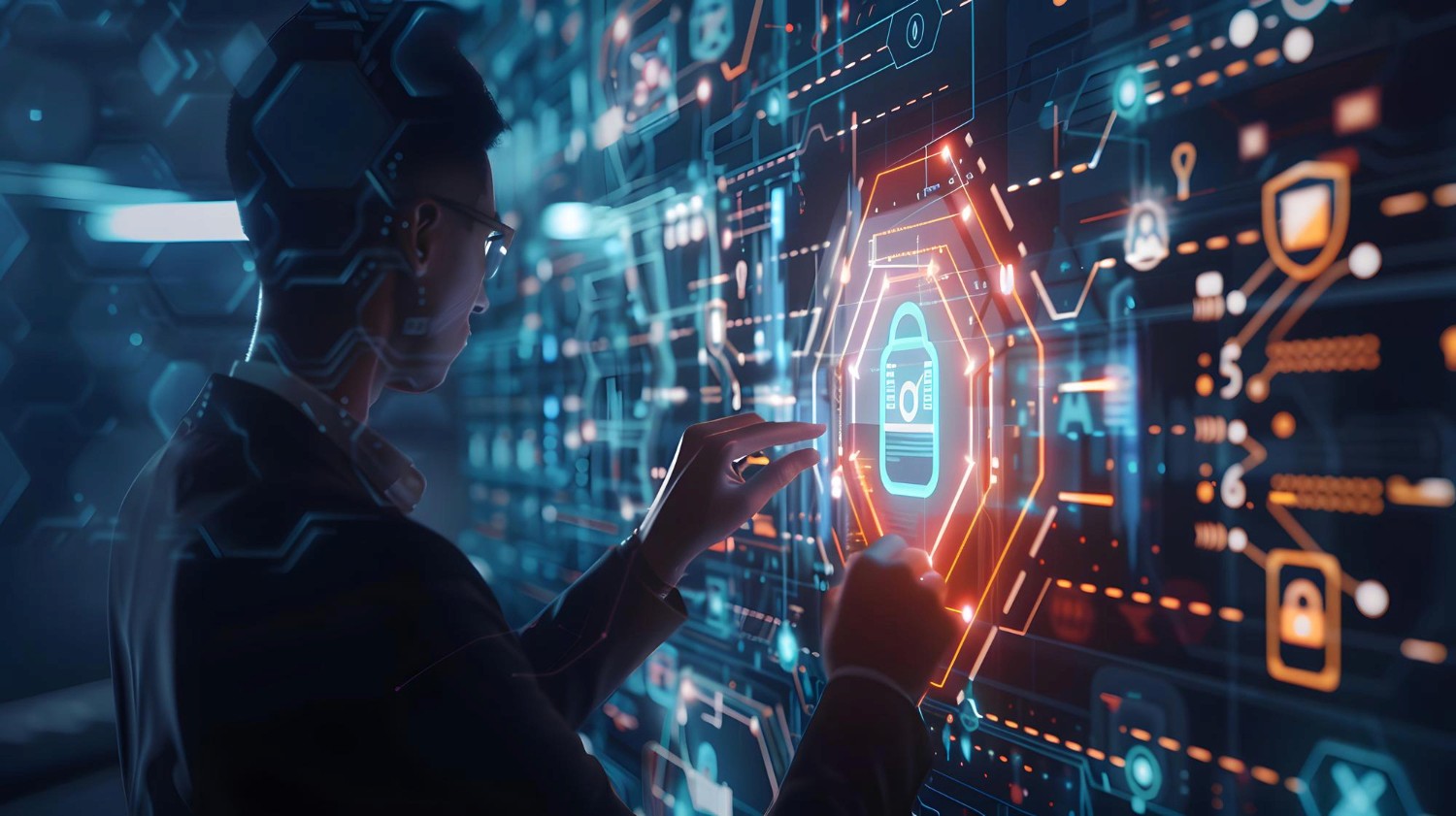 OT & Infrastructure Security Service