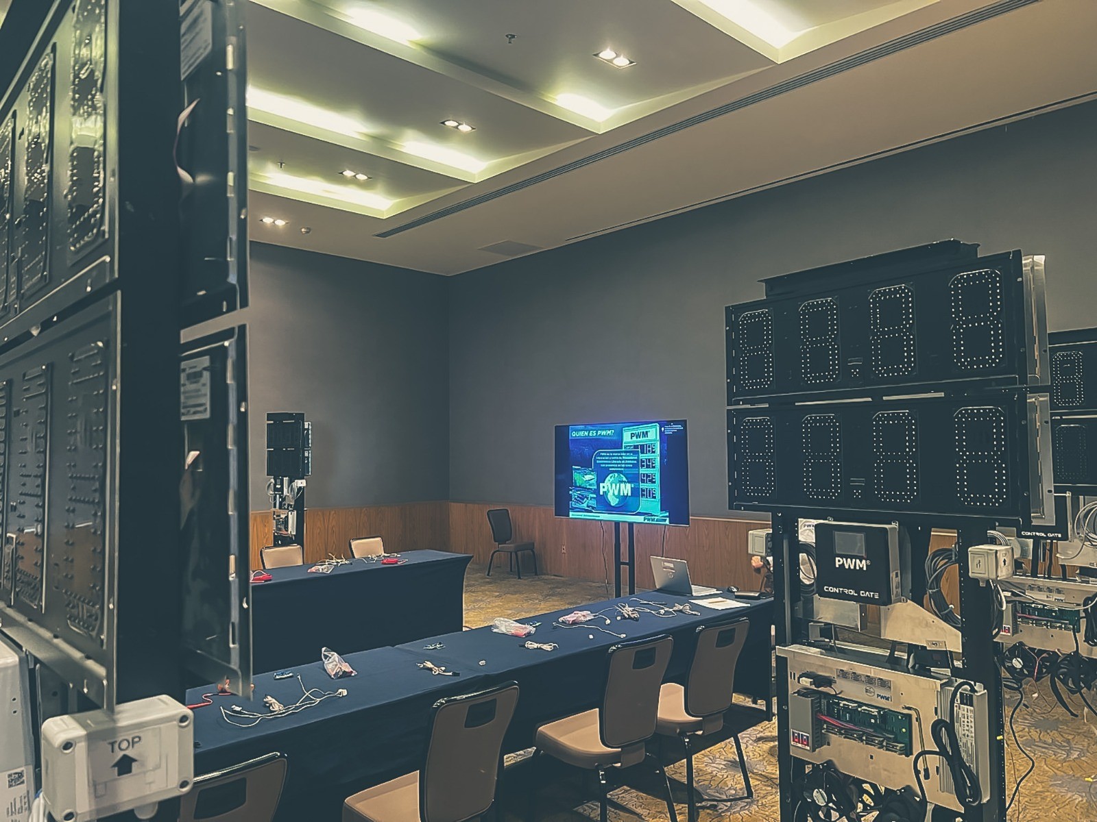 Stage