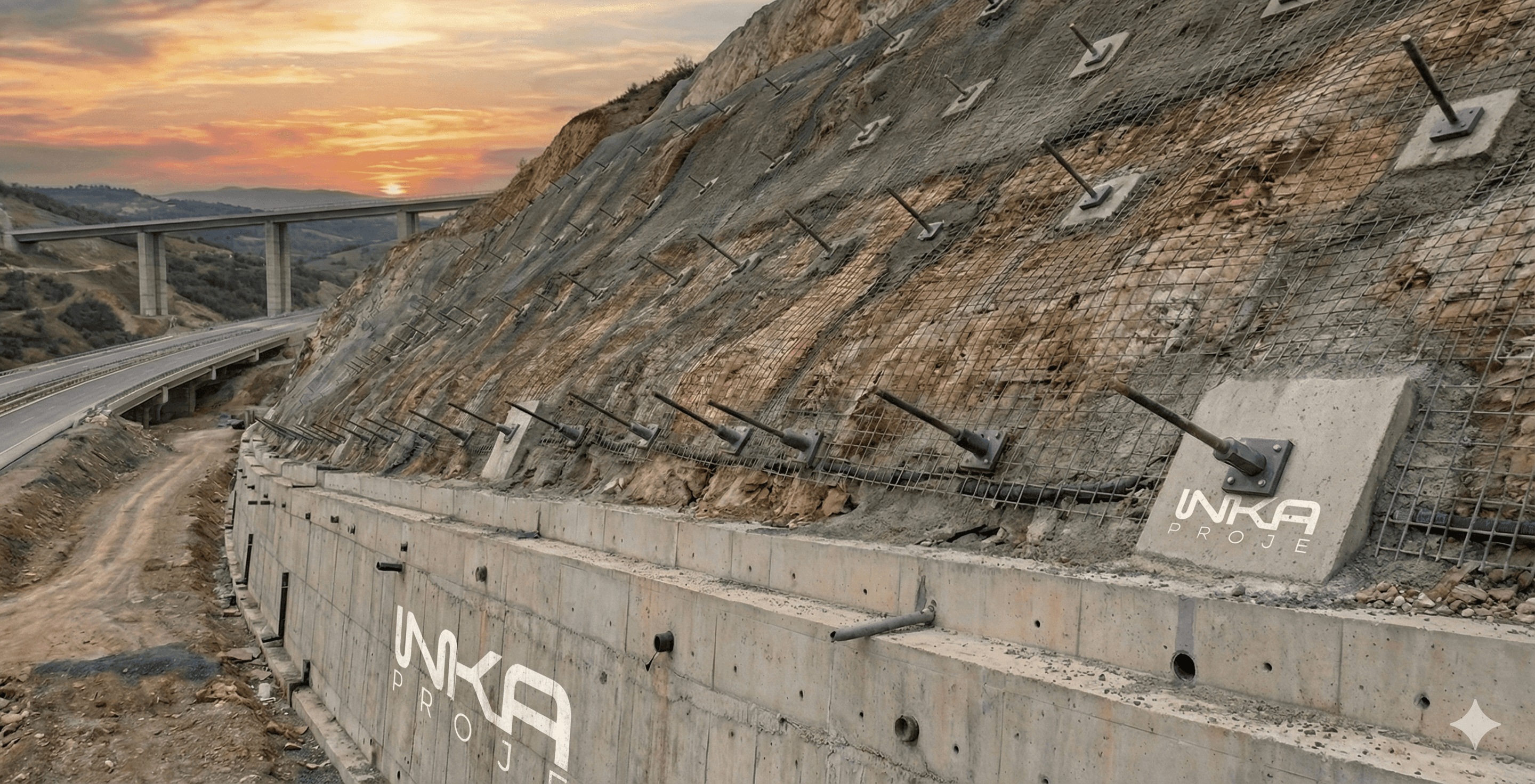 Blue chemical Solution beaker