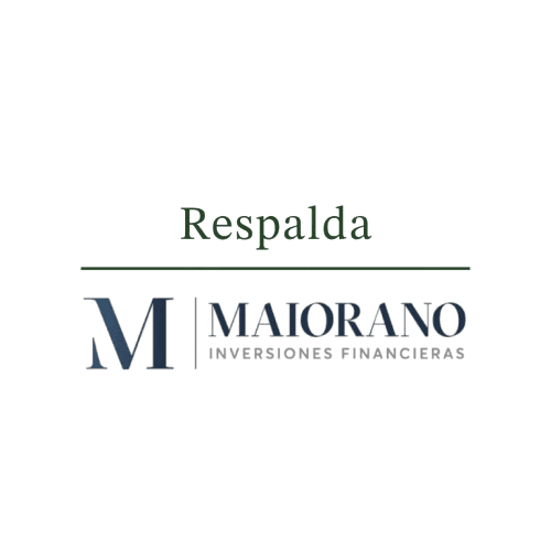 respalda maiorano