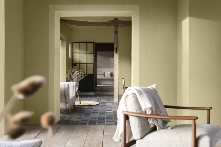 wild wonder kleur 2023