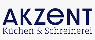 Logo Akzent Küchen & Schreinerei