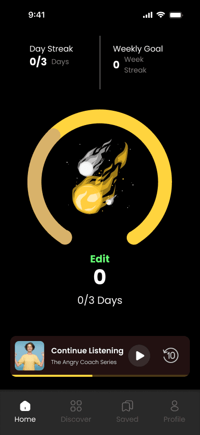 Language Toggle — EN/ZH Switch