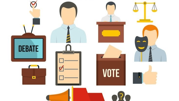 საარჩევნო კამპანიის (აგიტაციის) ფარგლებში პოლიტიკური პარტიების მიერ ამომრჩეველთა პერსონალური მონაცემების დამუშავება