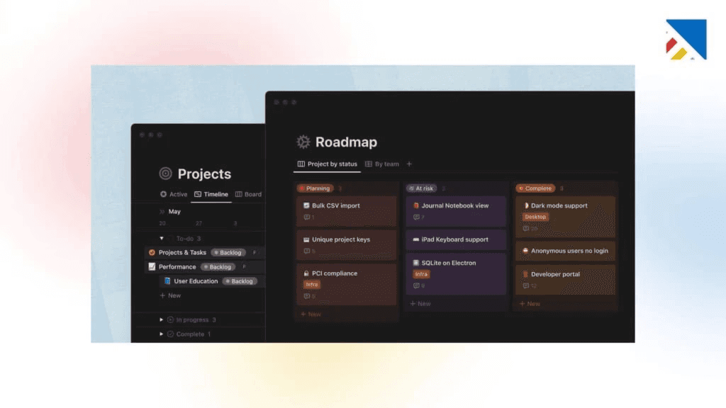 Notion: Best for Freelancers Who Want a Fully Custom Workspace