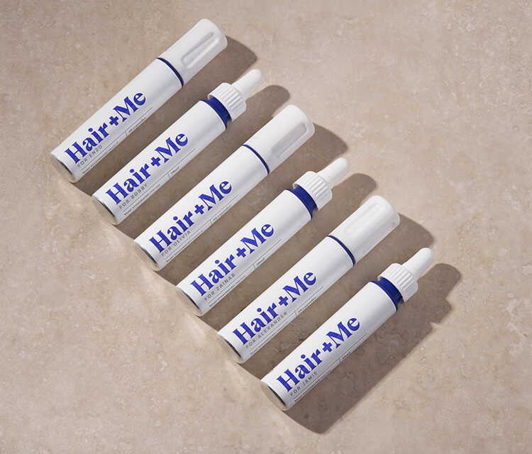 Hair + Me - New Year, New Hair: Reset Rituals for Stronger Growth in 2026