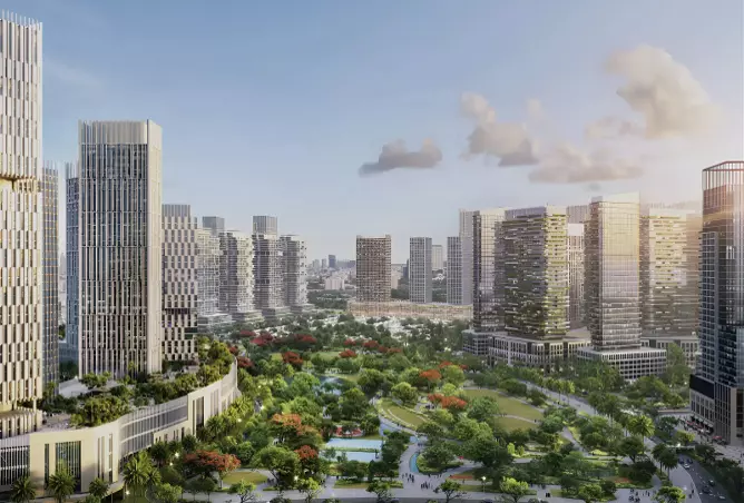 Azizi milan community