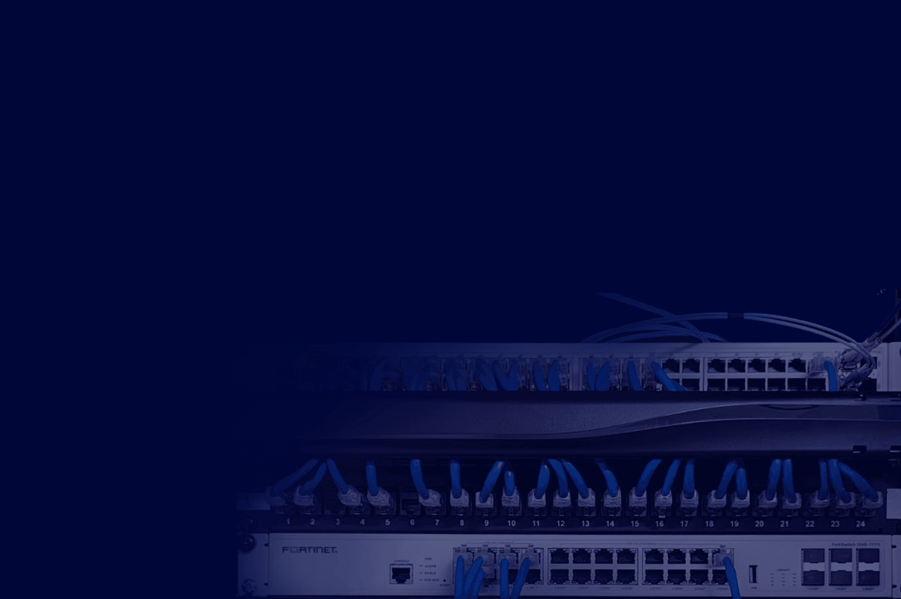 Cableado estructurado