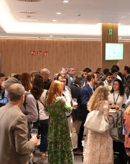 La experiencia - Future Finance Summit 2026