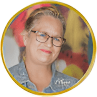 Profile avatar of Kelly P., Founder, Athena Village
