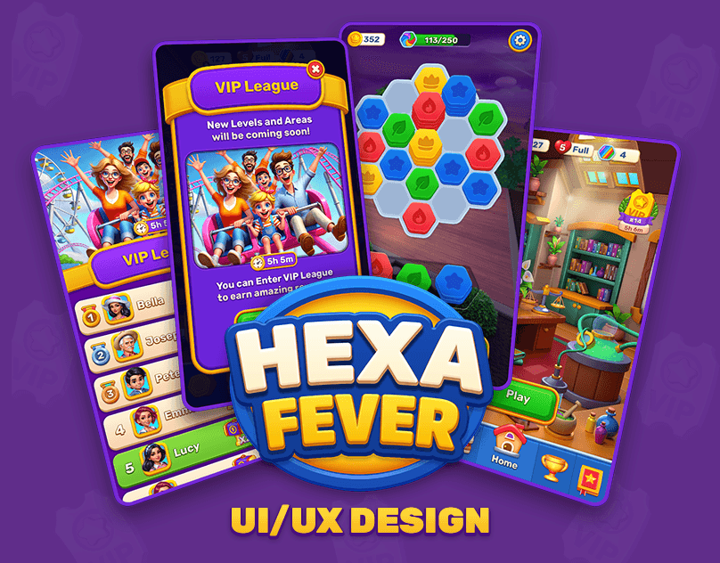 Hexa Fever