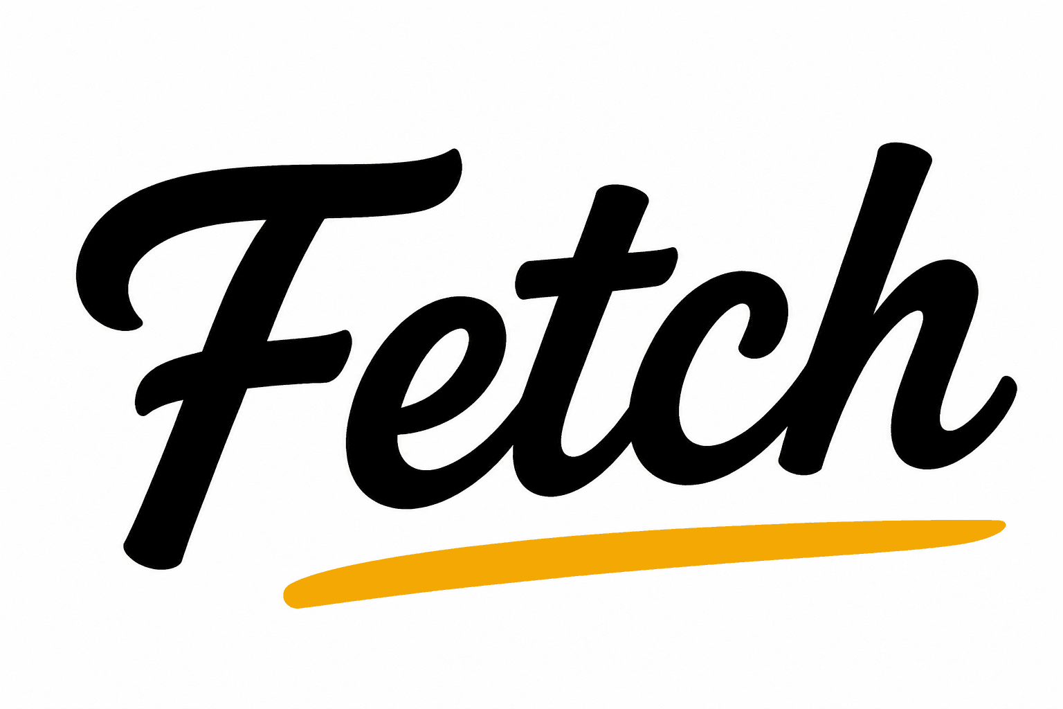 Fetch home