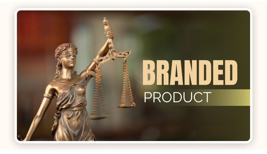 Is Dropshipping Branded Products Legal