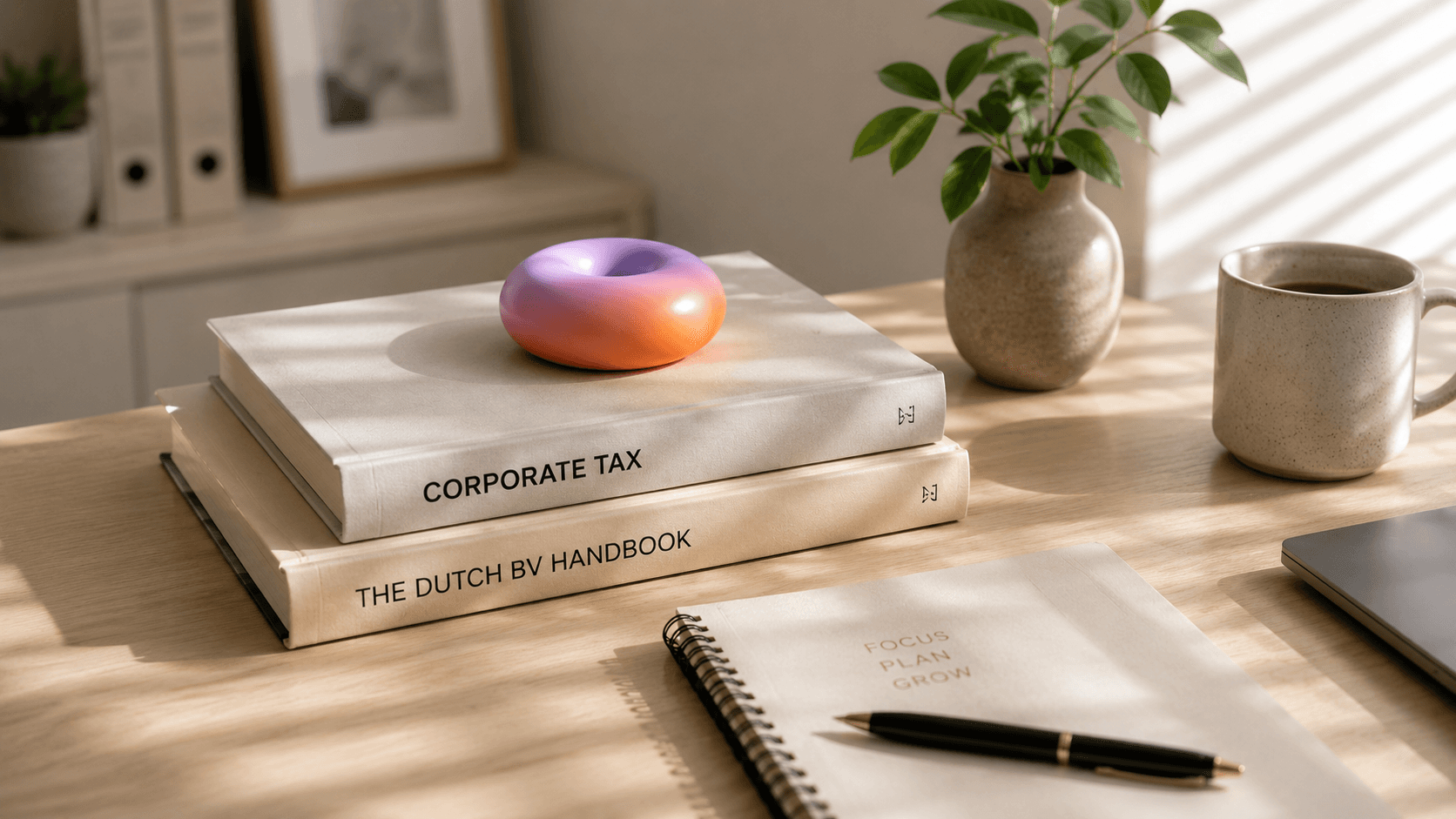 Share Premium Reserve in a Dutch BV: What It Is and When You Can Distribute It