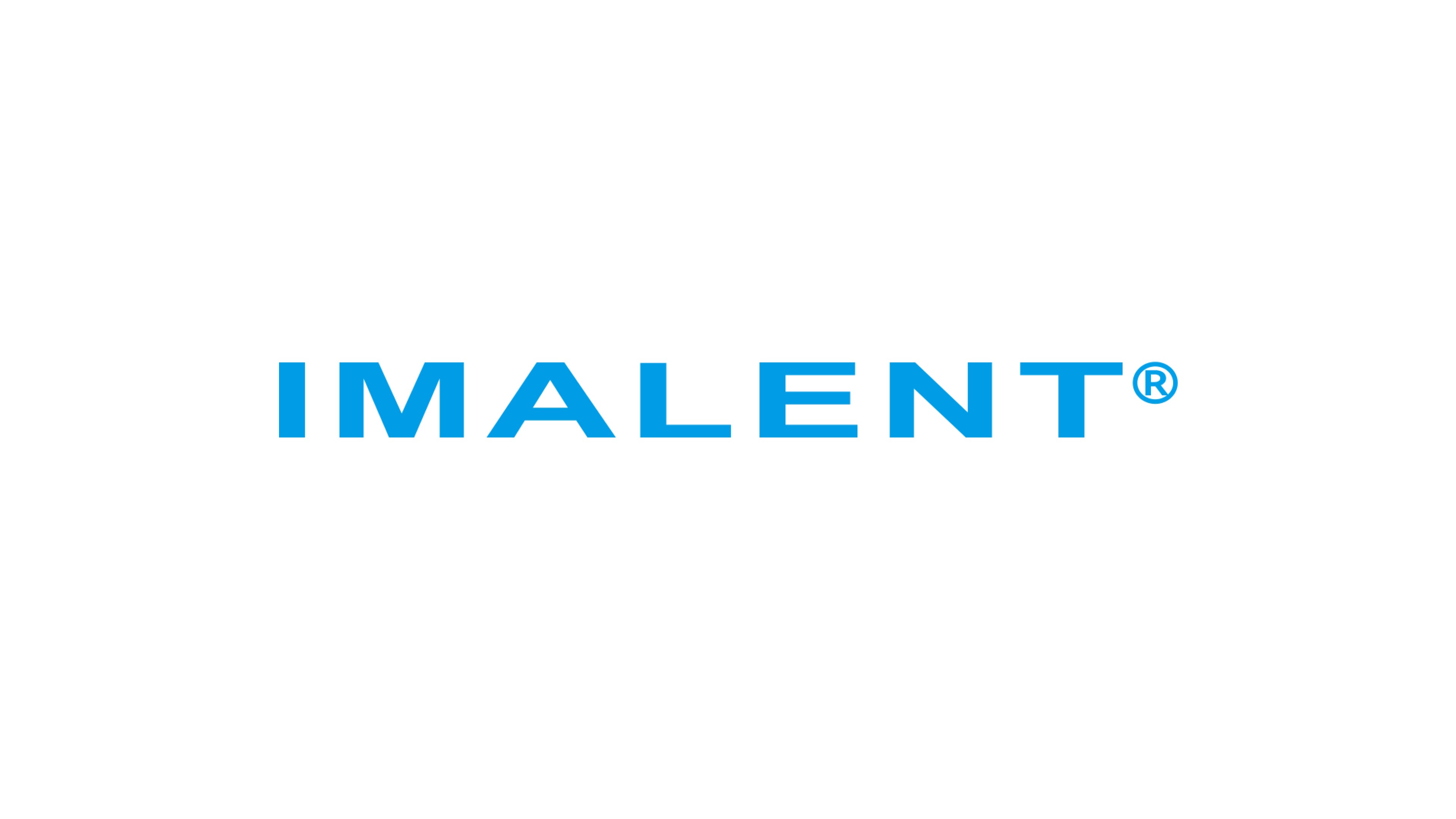 Logo Imalent