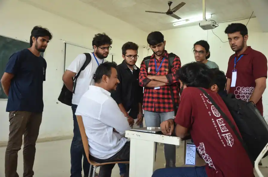 Navigating change: strategies for successful changes