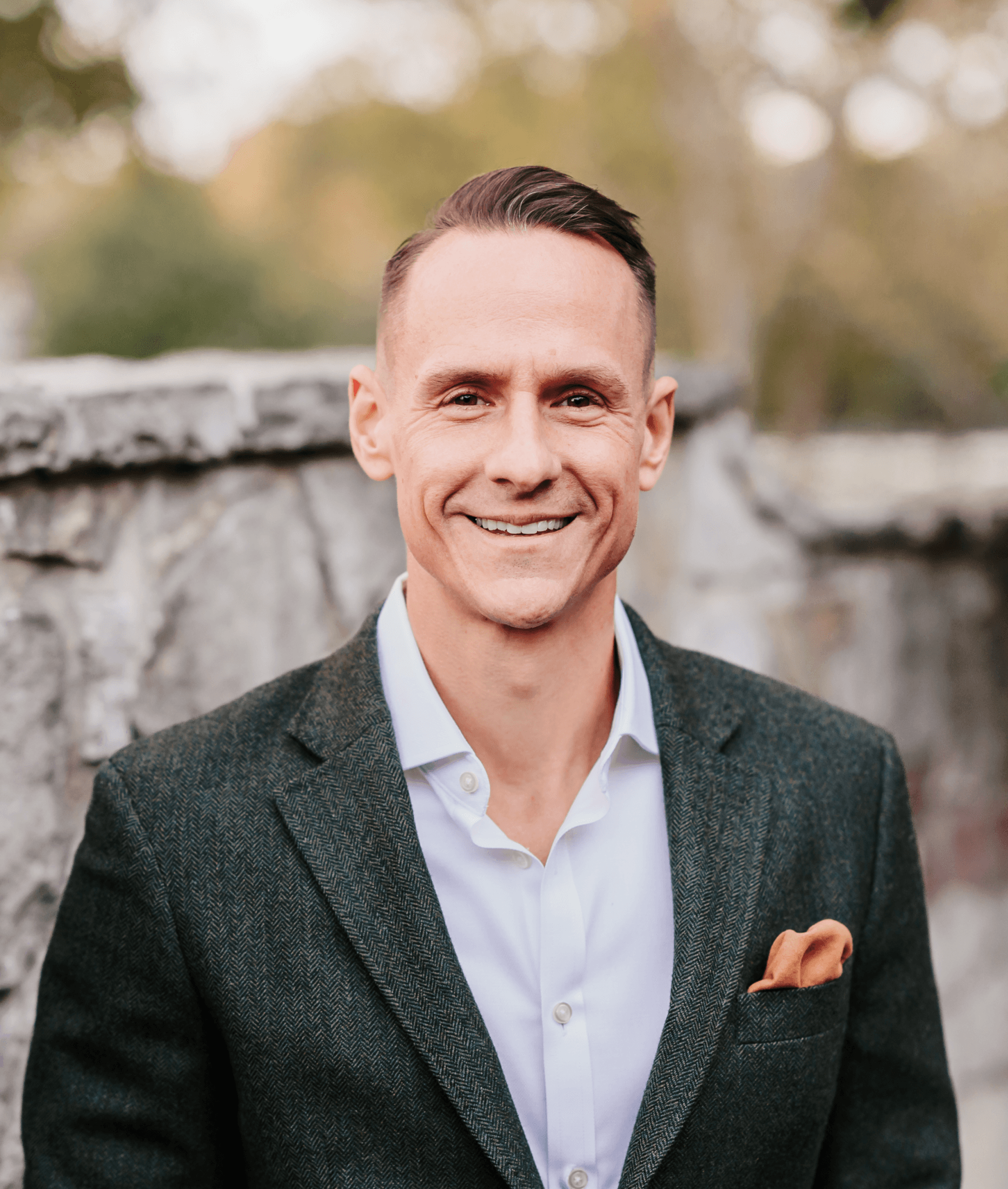 Timothy J. Hillegonds (Image)