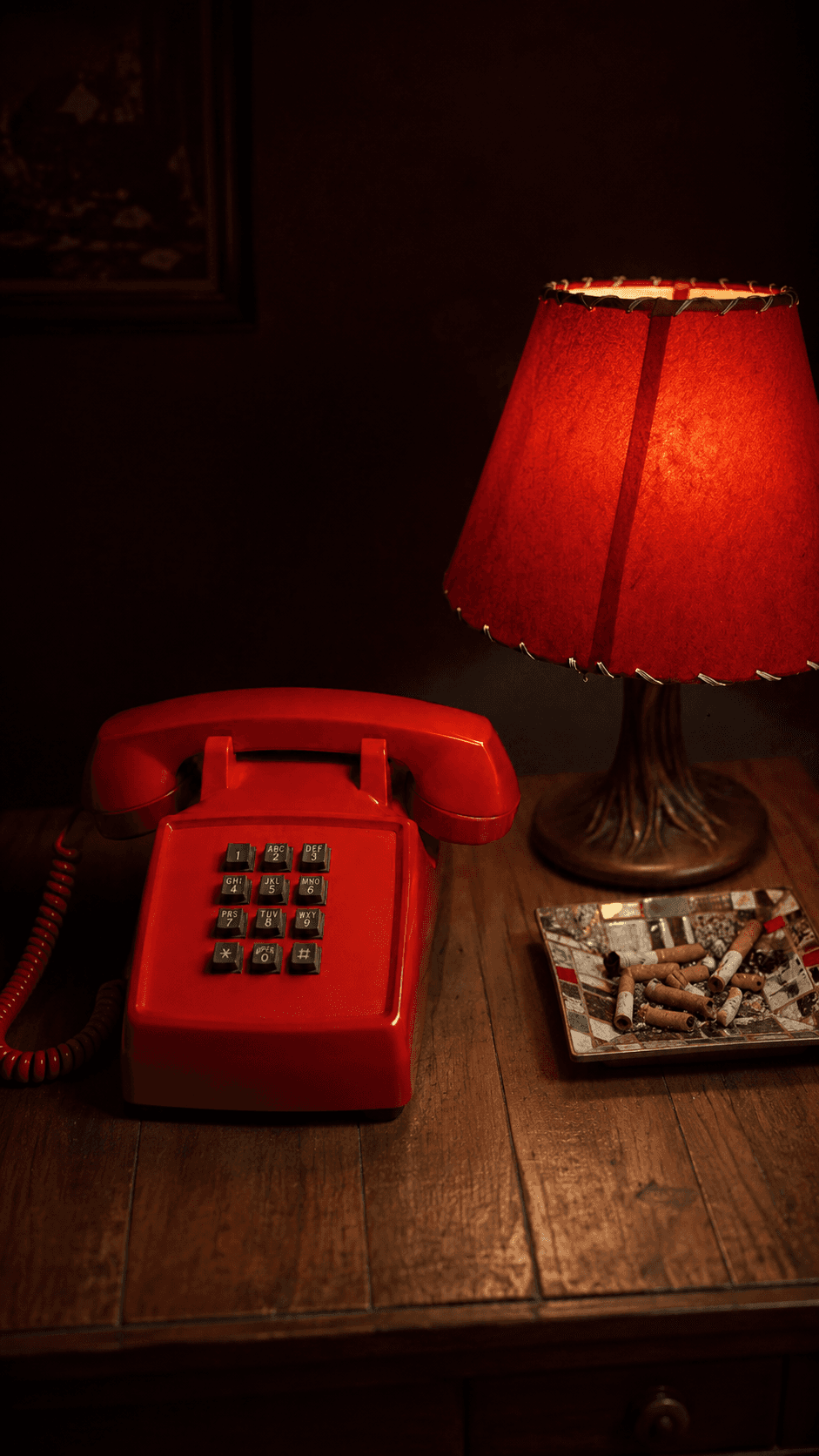 phone