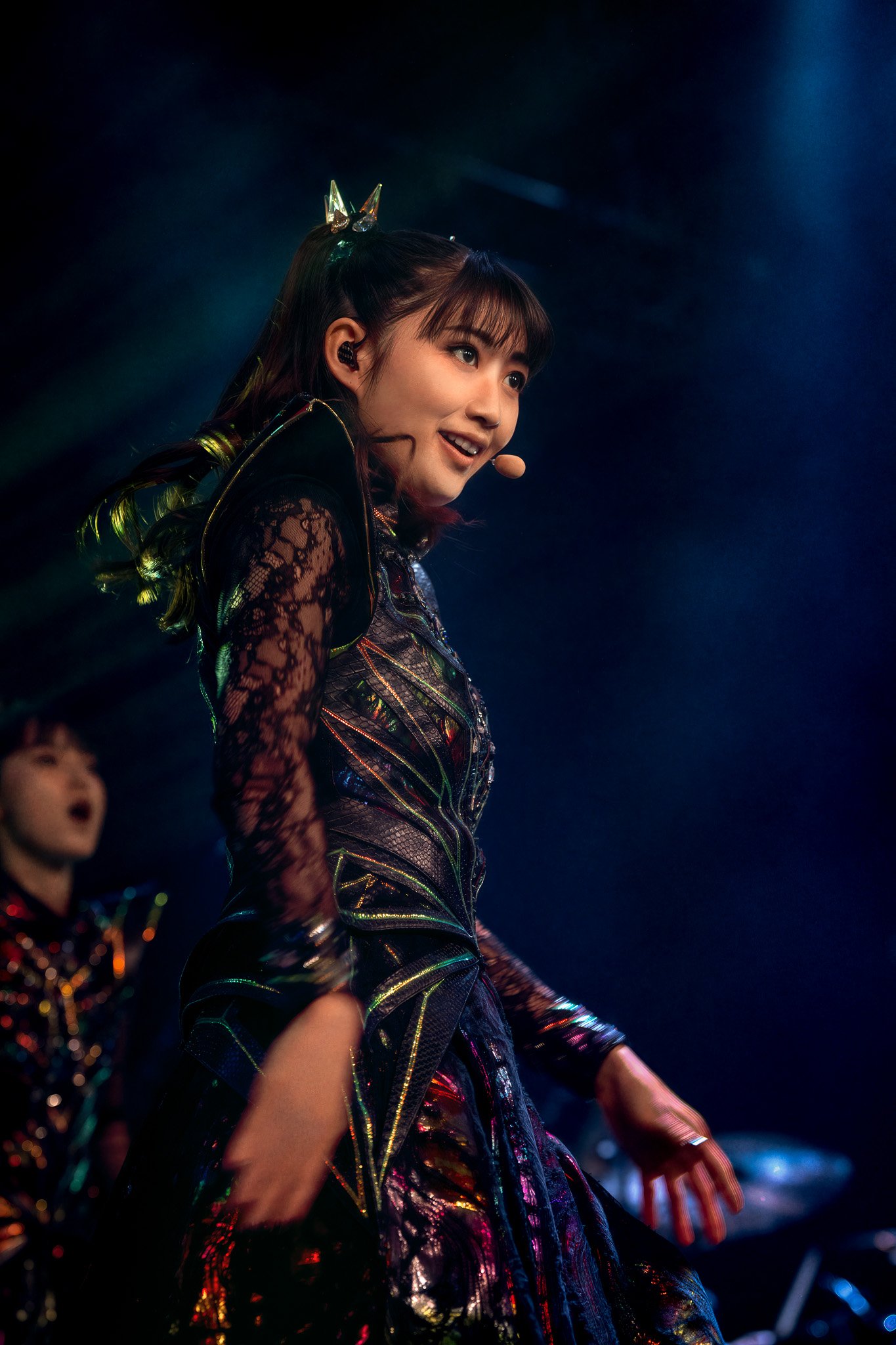 Discover the electrifying world of Babymetal, where heavy metal meets kawaii culture. Learn about their unique sound, captivating performances, and the global phenomenon they've created.