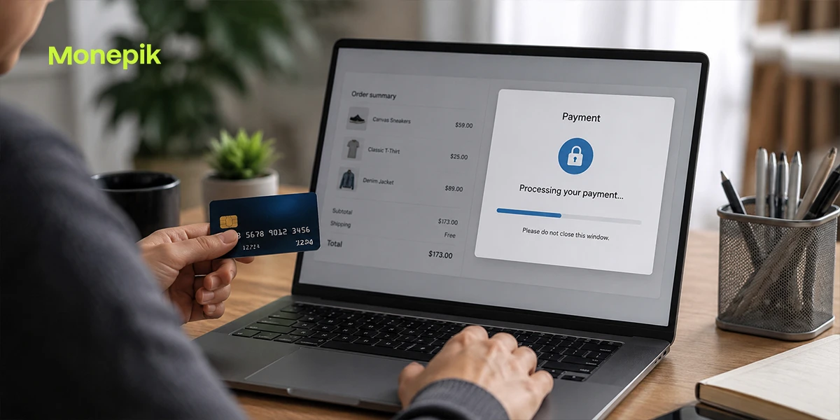 What Does a Payment Processor Do?