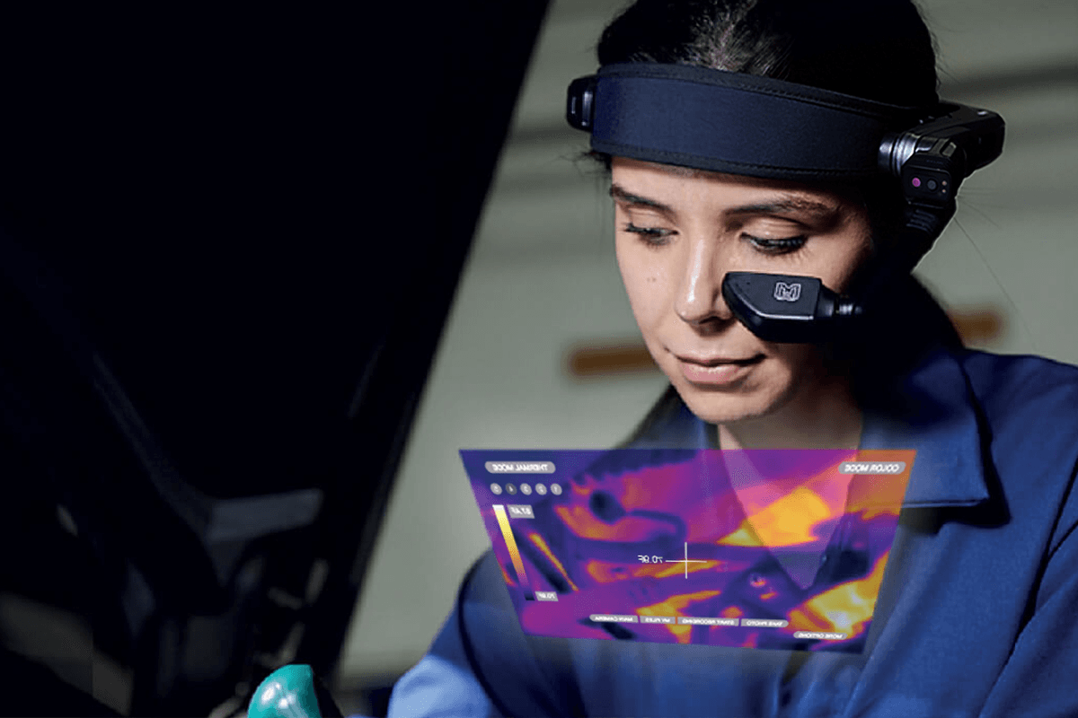 Thermal Camera Inspection