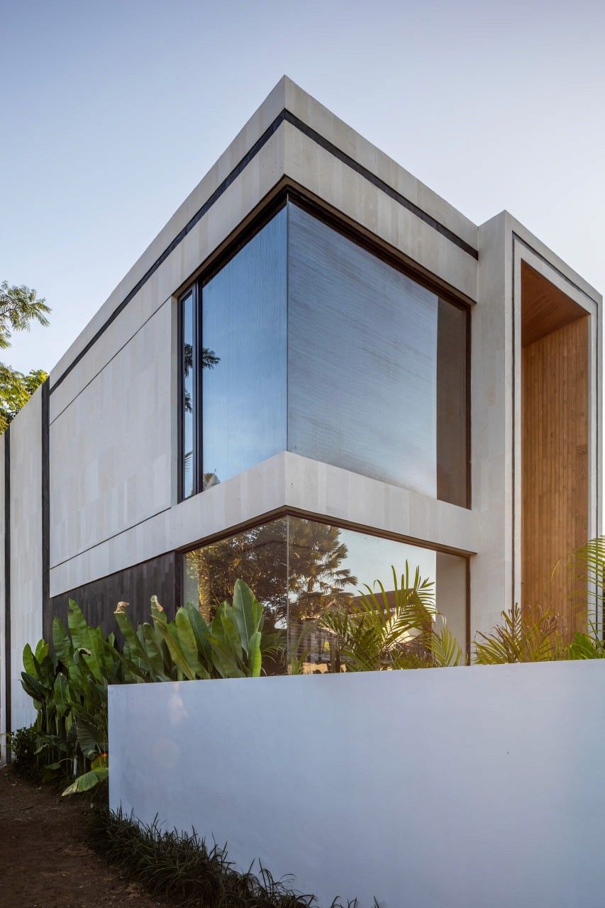 2-bedroom villa 5 minutes from Ubud Palace