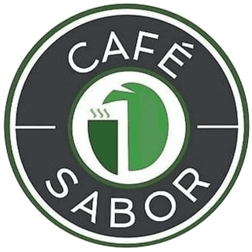 Café Sabor logosu
