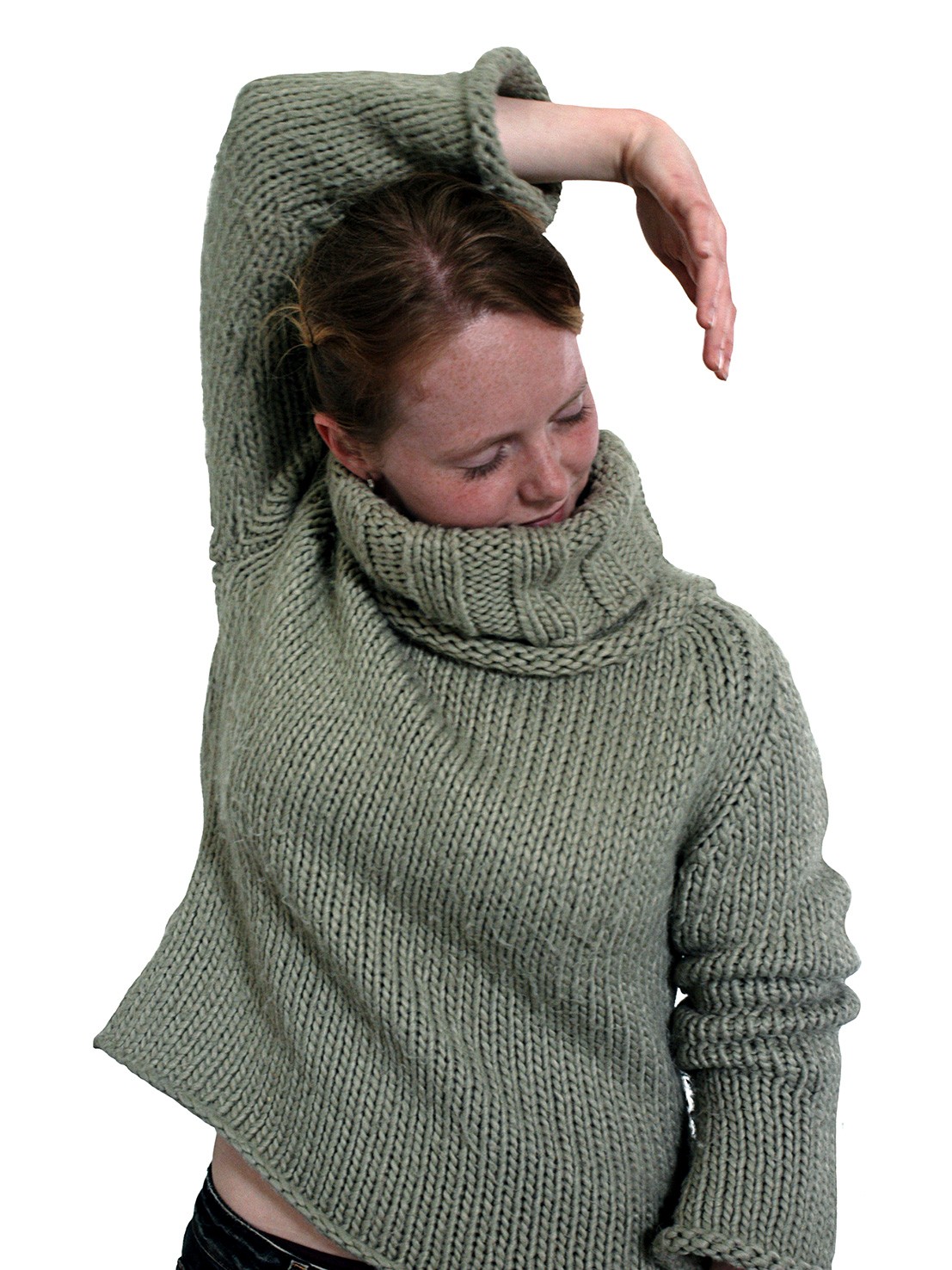 person checking expenses on ther laptop