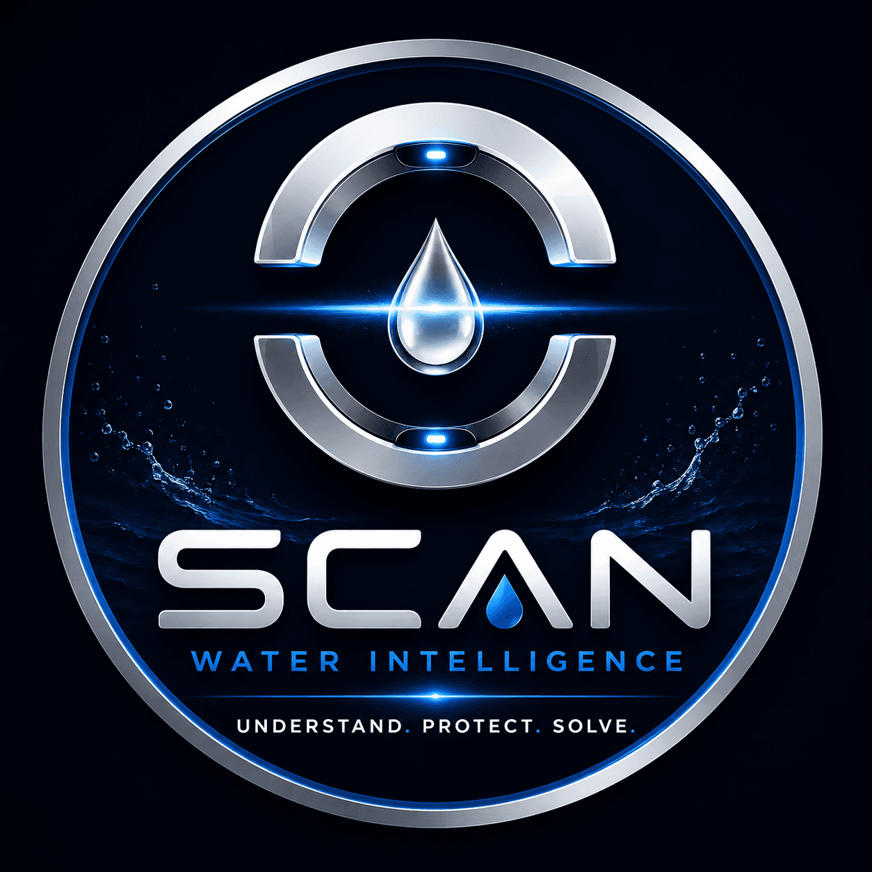 SCAN Water Intelligence