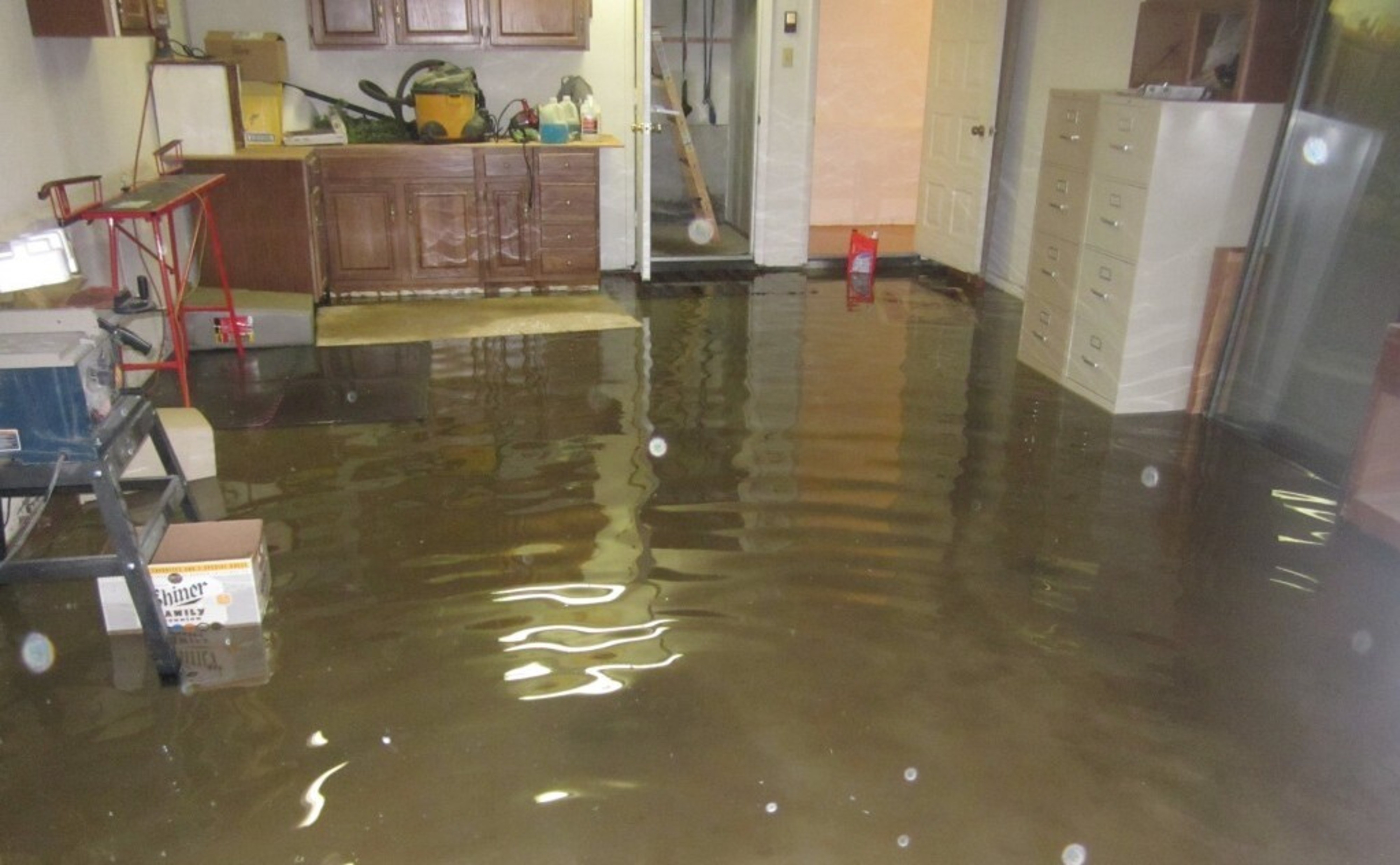 Seattle's Water Damage Secrets Revealed: What You Need to Know