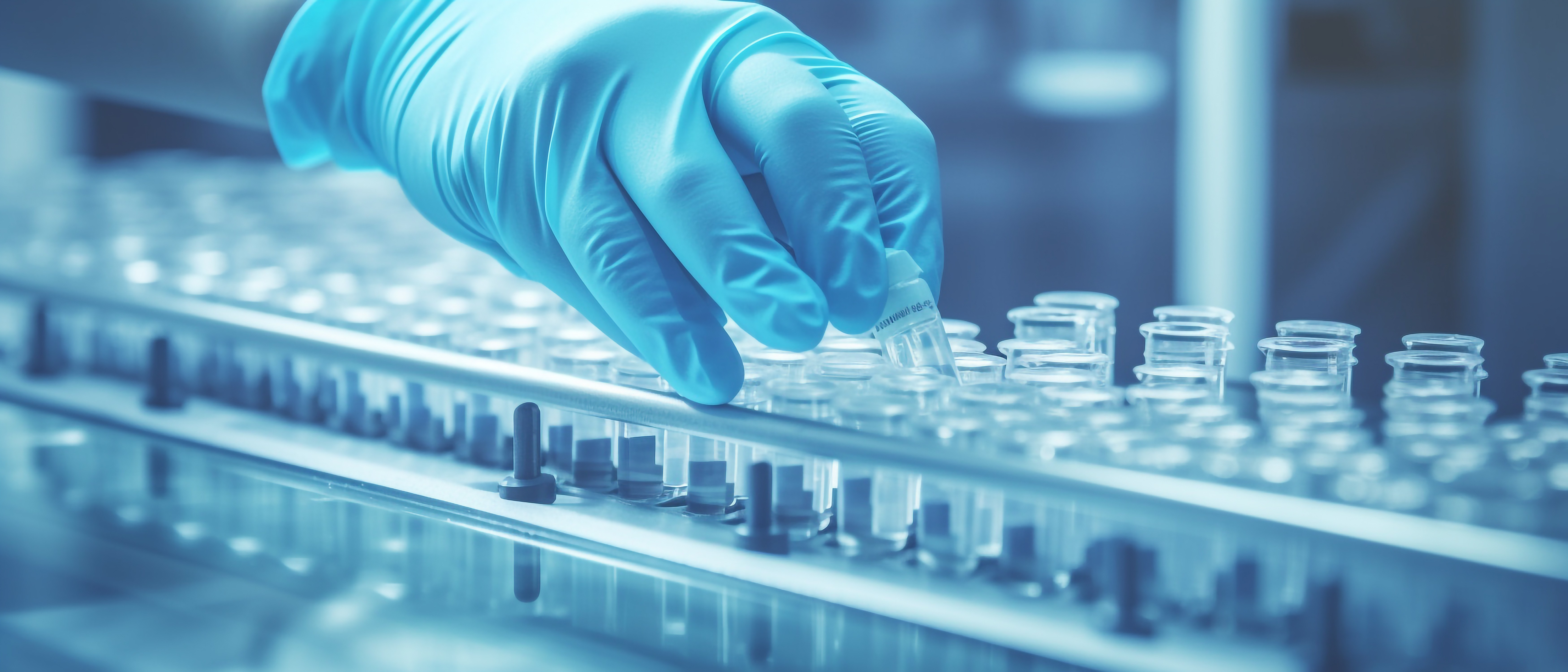 Unleashing the power of sustainable innovation for medicines manufacturing in the UK